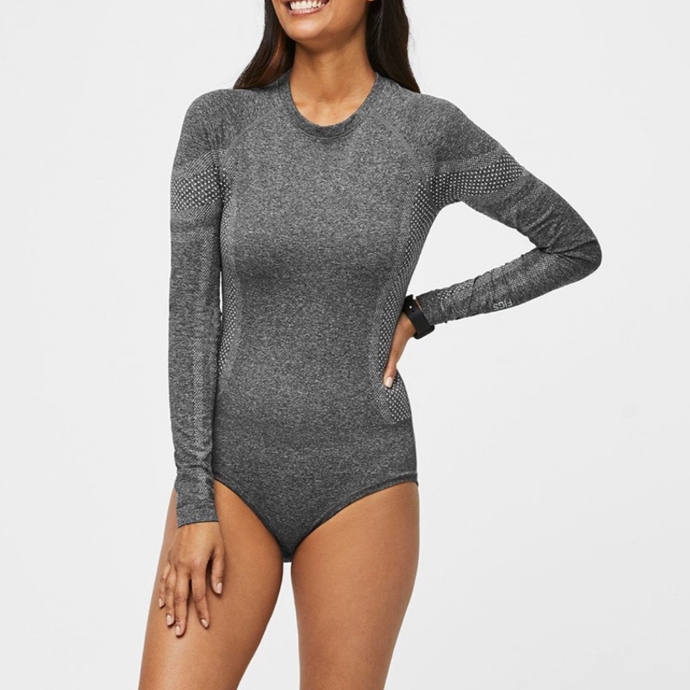 Figs salta seamless bodysuit